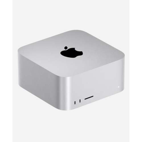 (Refurbished - Good) Mac Studio 3.2Ghz 10-Core M1 Max (2022) 512GB Flash HD & 32GB RAM-Mac OS (Certified, 1 Yr Warranty)