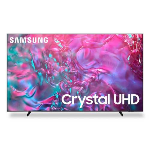 Boîte ouverte - Téléviseur intelligent 120&nbsp;Hz HDR 4K de 98&nbsp;po UN98DU9000 de Samsung