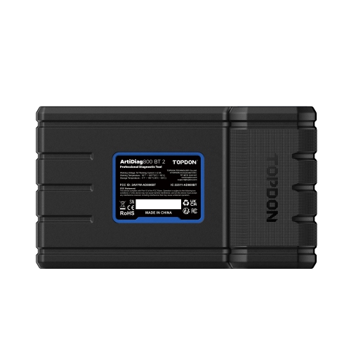 TOPDON ArtiDiag800BT2 Scan Tool