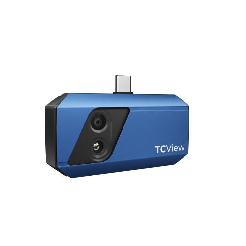 TOPDON TC001 Plus Thermal Imaging Camera