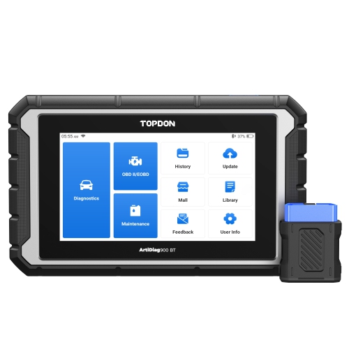TOPDON ArtiDiag900BT Scan Tool