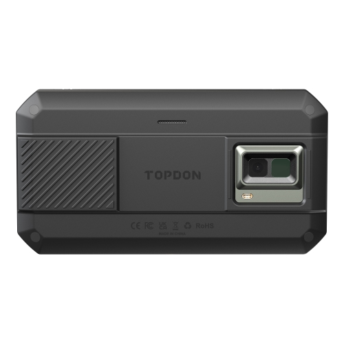 TOPDON TC003 Thermal Imaging Camera Tablet