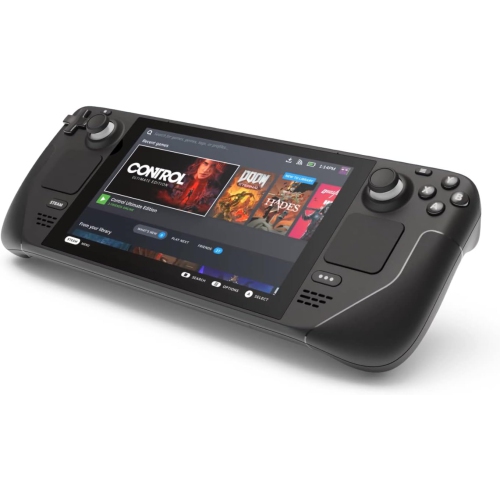 Valve Steam Deck OLED 1TB Handheld Gaming Console