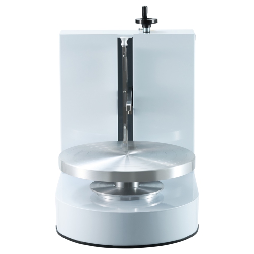 VEVOR 25-320RPM Cake Decorating Machine, Cream Spreading Coating Smearing Machine, Low Noise Cake Frosting Machine, Turntable with Adjustable