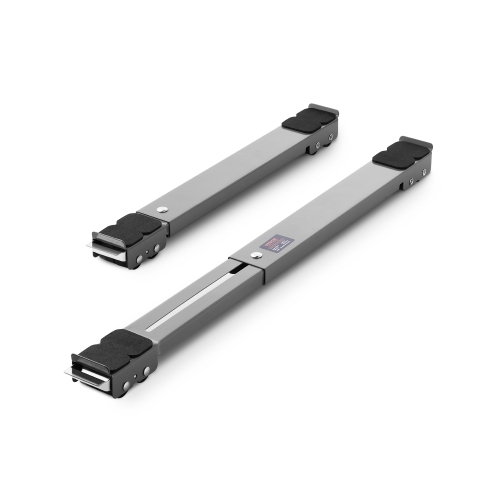 VEVOR  330 Lbs Load Appliance Rollers, Furniture Dolly Mobile Roller w Adjustable Base for Washer And Dryer, Extendable Appliance Rollers Easily