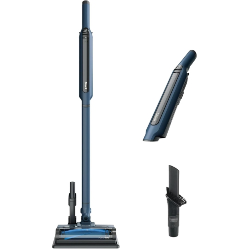 SHARK  Refurbished (Excellent) - Ws640 Cordless Stick Vacuum, Lightweight, Powerful Suction, Anti-Allergen Technology, for Home And Pet Hair Best Vaccum I've used so far