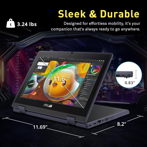 ASUS 11.6