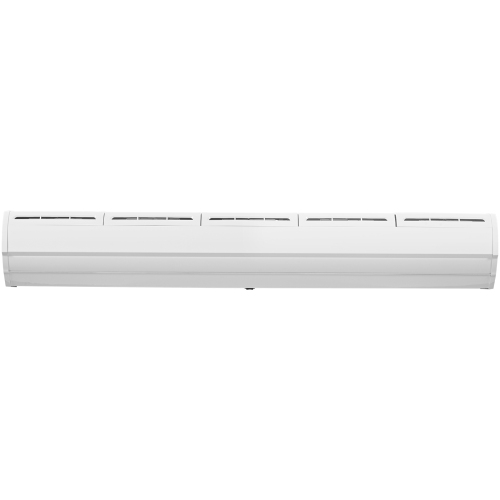 VEVOR 60" Commercial Indoor Air Curtain Super Power 2 Speeds 1500CFM, Wall Mounted Air Curtains for Doors, Indoor Over Door Fan with Heavy Duty Limit