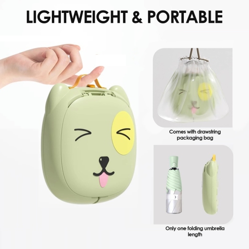 Portable Folding Children's Toilet, Outdoor Camping Emergency Potty Urinal for Travel Use