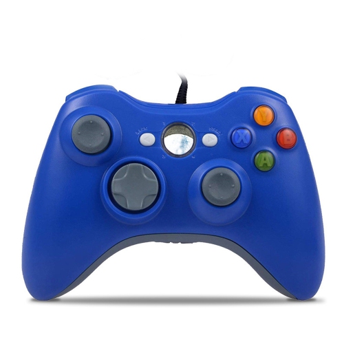 All-in-one Android controller XBOX360 wired game controller console PC computer game controller Microsoft Xbox 360 controller wired joystick - 360