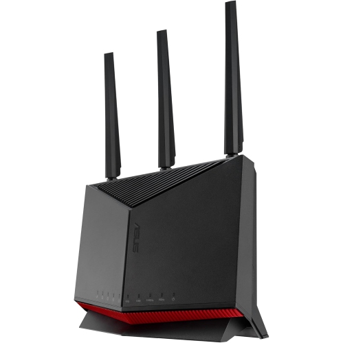 ASUS  Rt-Be86U The best WiFi router!!!
