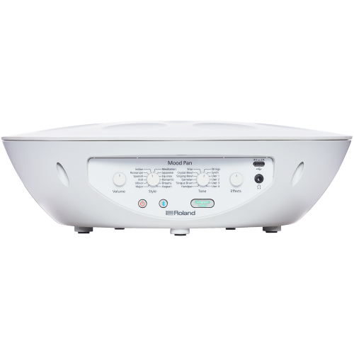 Roland Mood Pan Electronic Hand Pan MN-10