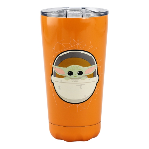 Gobelet d'Halloween Star Wars Grogu