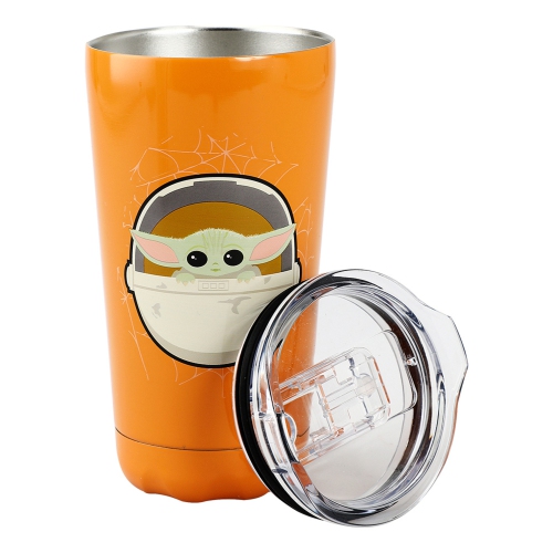 Gobelet d'Halloween Star Wars Grogu