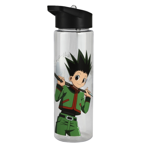 Hunter X Hunter Killua & Gon 24 oz. UV Single-Wall Tritan™ Water Bottle