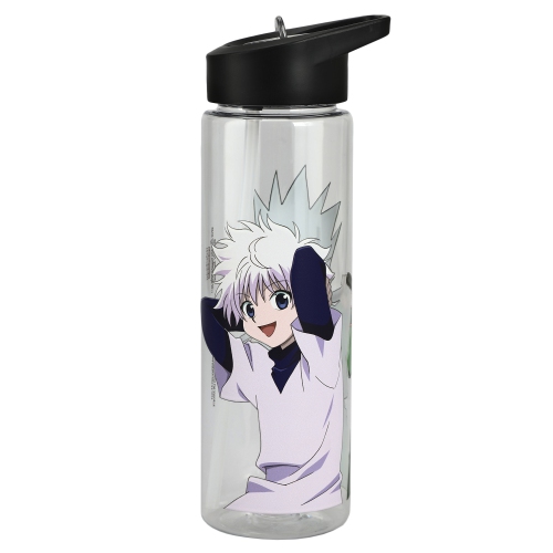 Hunter X Hunter Killua & Gon 24 oz. UV Single-Wall Tritan™ Water Bottle