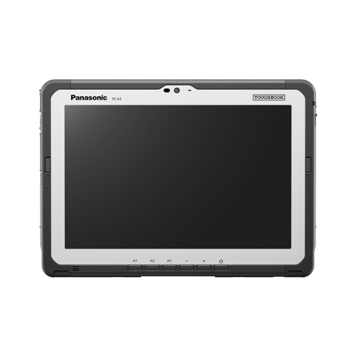 Refurbished- Toughbook FZ-A3, 10.1" WUXGA, Qualcomm SDM660, 2D BAR LASER, Android 11