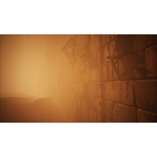 Little Nightmares III Deluxe Edition (Xbox Series X / Xbox One)