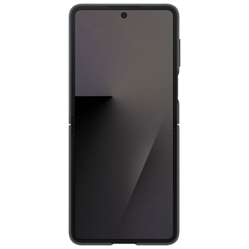 Étui Ring de Samsung pour Galaxy Z Flip7 de Samsung - Noir