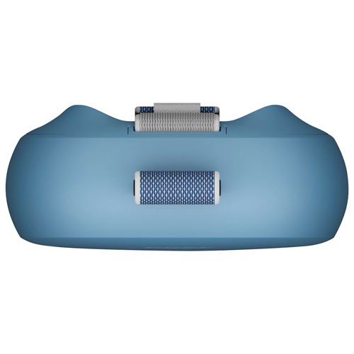 Haut-parleur sans fil Bluetooth SoundLink Micro de Bose - Bleu crépuscule