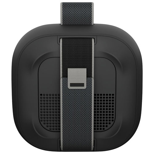 Bose SoundLink Micro Bluetooth Speaker➕α Bose SoundLink Micro Bluetooth Speaker: Small Portable