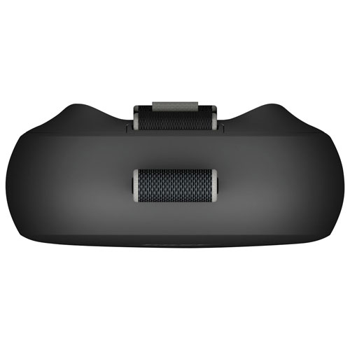 Haut-parleur sans fil Bluetooth SoundLink Micro de Bose - Noir