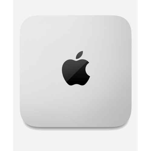 Good) Mac Studio (Silver, 48-GPU) 3.2Ghz 20-Core M1 Ultra (2022) 1TB Flash HD & 64GB RAM-Mac OS/Win 11 (Certified, 1 Yr Warranty) by APPLE - Refurbished condition - Image 4