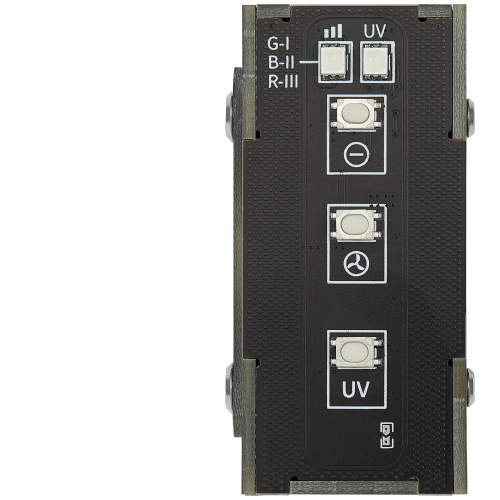 Replacement Taichi Turbo-Cooling and Curing Fan