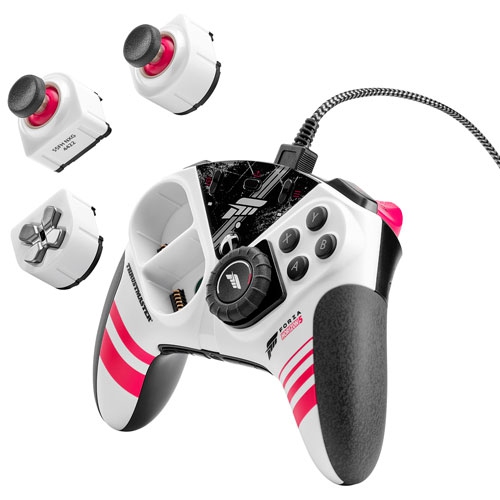 Refurbished Thrustmaster eSwap XR Pro Wired Controller for Xbox Series X|S/ Xbox One / PC - Forza Horizon 5