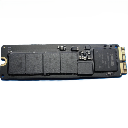 APPLE  Refurbished (Good) 128GB SSD Solid State Drive for Macbook Pro A1502 - 661-02350