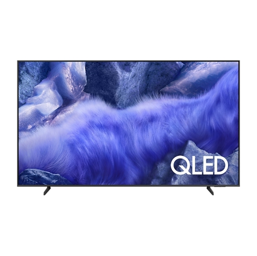SAMSUNG  65" Qled Qef1 4K Vision Ai Smart Tv (2025)