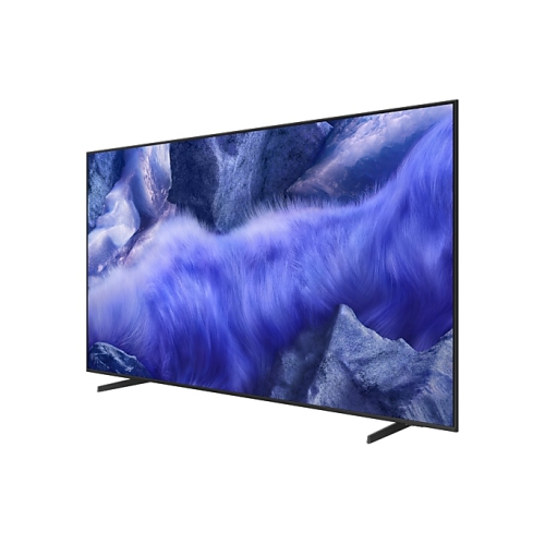 Samsung 65" QLED QEF1 4K Vision AI Smart TV