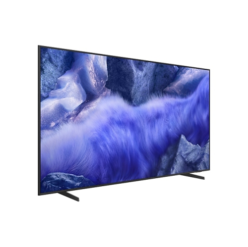 Samsung 65" QLED QEF1 4K Vision AI Smart TV