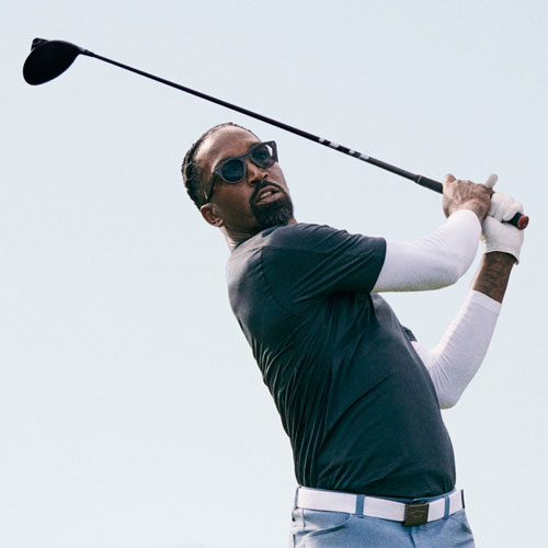 Lunettes intelligentes HSTN Meta d'Oakley avec intelligence artificielle, photo, vidéo, audio et assistant vocal - Noir/Verres Transitions