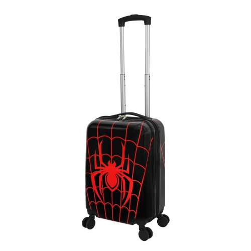 Assorted 20" Hard Case Carry-On Luggage