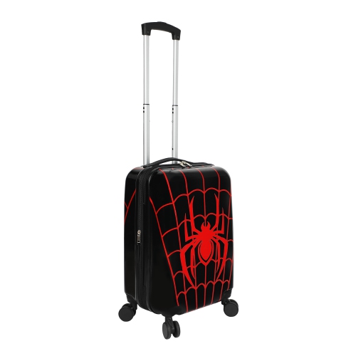 Assorted 20" Hard Case Carry-On Luggage