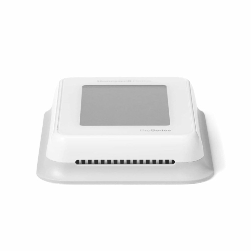 Thermostat intelligent THX321WFS3001W T10+ Pro de Honeywell avec capteur d'air intérieur et thermostat RedLINK 3,0