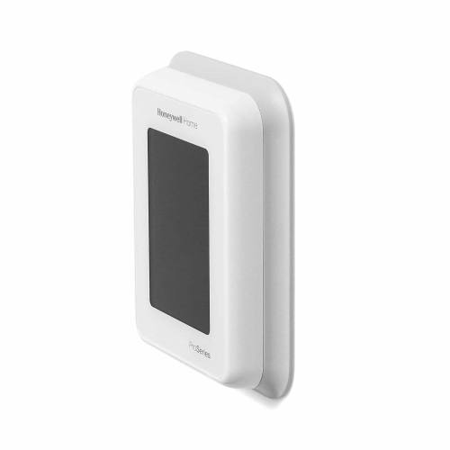 Thermostat intelligent THX321WFS3001W T10+ Pro de Honeywell avec capteur d'air intérieur et thermostat RedLINK 3,0