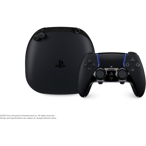 OpenBox DualSense Edge Wireless Controller - Midnight Black
