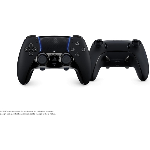 OpenBox DualSense Edge Wireless Controller - Midnight Black