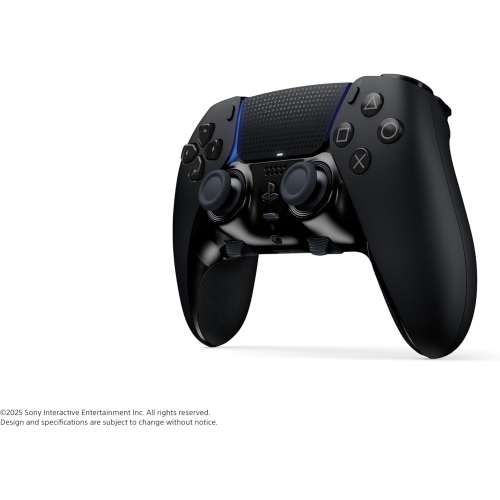 OpenBox DualSense Edge Wireless Controller - Midnight Black
