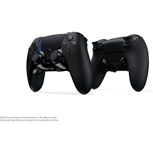 OpenBox DualSense Edge Wireless Controller - Midnight Black