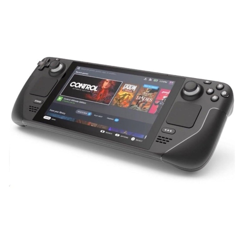 SteamDeck OLED 1tbモデル＋1tbSDカード Steam Deck OLED登場