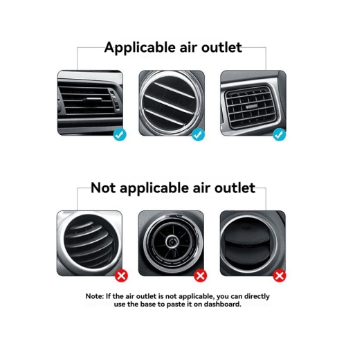 Émetteur FM Bluetooth pour l'auto, sans fil, mains libres Bluetooth 5,0 1,2&nbsp;po, lecteur MP3 LCD, chargement rapide USB 3,0 accessoires pour