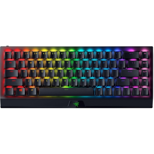 Razer BlackWidow V4 Mini Wireless Gaming Keyboard