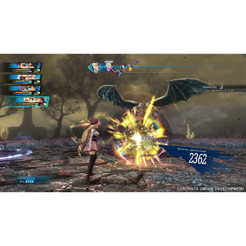 The Legend of Heroes: Trails Beyond the Horizon Deluxe Edition (Switch 2)