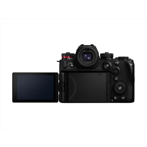 Panasonic Lumix S1R II Body