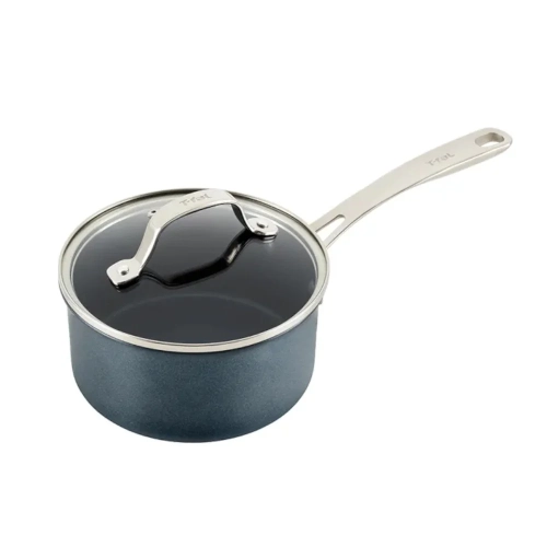 T-FAL E1122465 UNLIMITED PLATINUM 3QT SAUCE PAN
