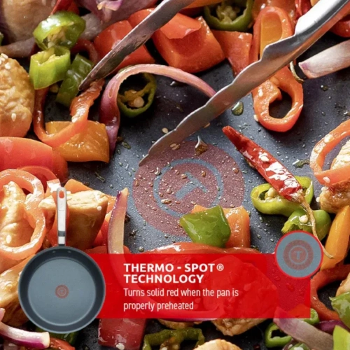 T-FAL E1122465 UNLIMITED PLATINUM 3QT SAUCE PAN