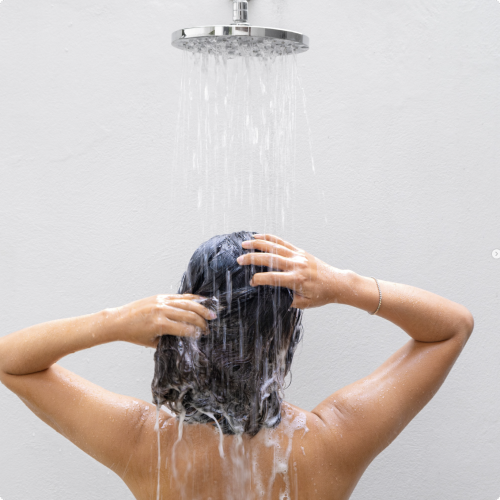 NUME Dandruff Shampoo & Conditioner Duo